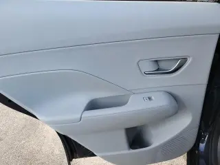 Hyundai KONA 2024 Limited 4dr Crossover