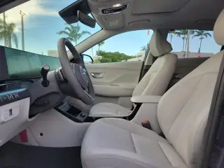 Hyundai KONA 2024 Limited 4dr Crossover