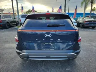 Hyundai KONA 2024 Limited 4dr Crossover