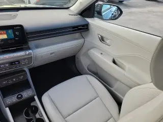 Hyundai KONA 2024 Limited 4dr Crossover