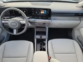 Hyundai KONA 2024 Limited 4dr Crossover