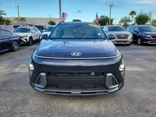 Hyundai KONA 2024 Limited 4dr Crossover