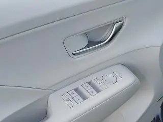 Hyundai KONA 2024 Limited 4dr Crossover