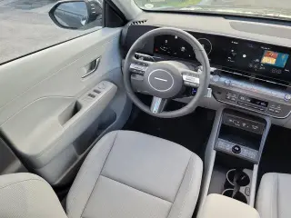 Hyundai KONA 2024 Limited 4dr Crossover