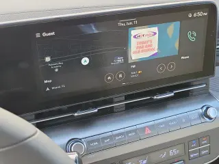 Hyundai KONA 2024 Limited 4dr Crossover