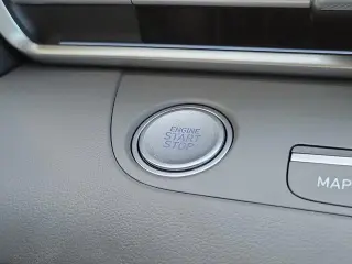 Hyundai ELANTRA Hybrid 2024 Blue 4dr Sedan