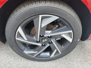 Hyundai ELANTRA 2025 SEL Convenience 4dr Sedan