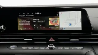 Hyundai ELANTRA 2025 SEL Convenience 4dr Sedan