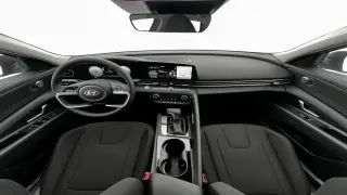 Hyundai ELANTRA 2025 SEL Convenience 4dr Sedan