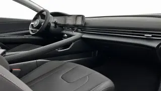 Hyundai ELANTRA 2025 SEL Convenience 4dr Sedan
