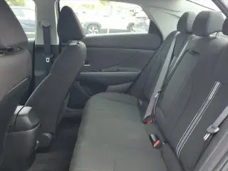 Hyundai ELANTRA 2025 SEL Convenience 4dr Sedan