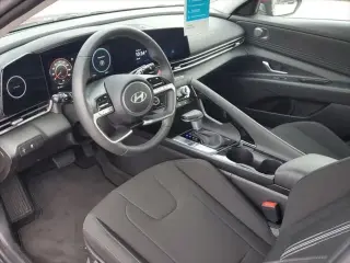 Hyundai ELANTRA 2025 SEL Convenience 4dr Sedan