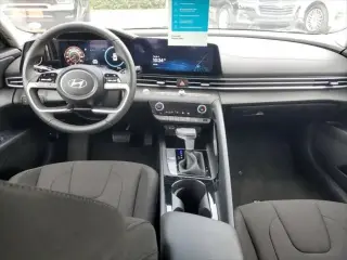 Hyundai ELANTRA 2025 SEL Convenience 4dr Sedan