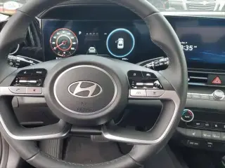 Hyundai ELANTRA 2025 SEL Convenience 4dr Sedan