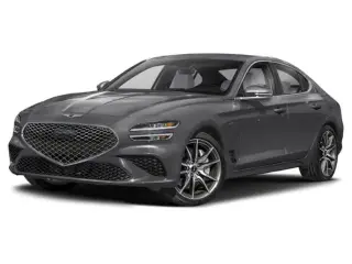 Genesis G70 2025 2.5T Standard 4dr Sedan