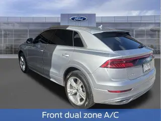 Audi Q8 2022 AWD quattro Premium Plus 55 TFSI 4dr SUV