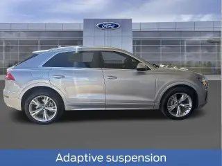 Audi Q8 2022 AWD quattro Premium Plus 55 TFSI 4dr SUV