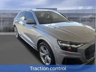 Audi Q8 2022 AWD quattro Premium Plus 55 TFSI 4dr SUV