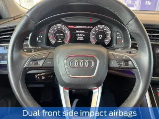 Audi Q8 2022 AWD quattro Premium Plus 55 TFSI 4dr SUV