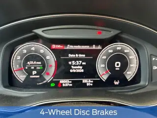 Audi Q8 2022 AWD quattro Premium Plus 55 TFSI 4dr SUV