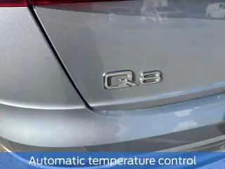 Audi Q8 2022 AWD quattro Premium Plus 55 TFSI 4dr SUV