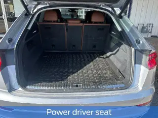 Audi Q8 2022 AWD quattro Premium Plus 55 TFSI 4dr SUV