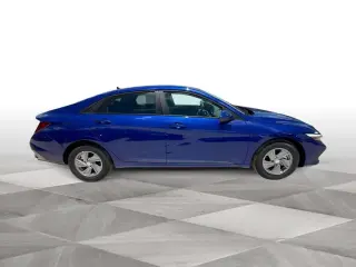 Hyundai ELANTRA 2025 SE 4dr Sedan