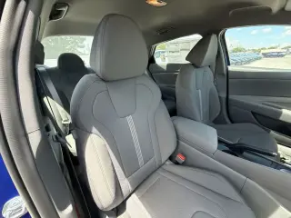 Hyundai ELANTRA 2025 SE 4dr Sedan