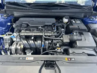 Hyundai ELANTRA 2025 SE 4dr Sedan