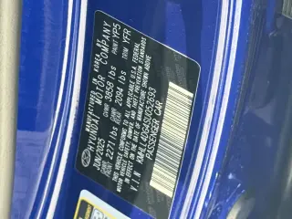 Hyundai ELANTRA 2025 SE 4dr Sedan