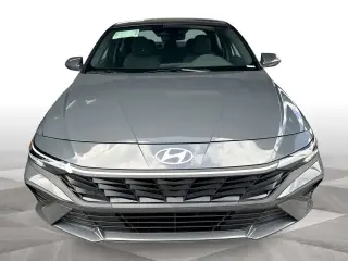 Hyundai ELANTRA 2025 SE 4dr Sedan