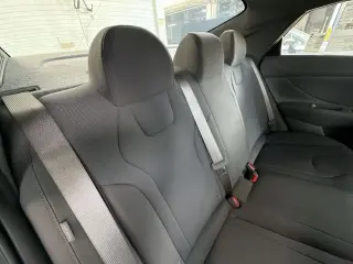 Hyundai ELANTRA 2025 SE 4dr Sedan