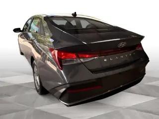Hyundai ELANTRA 2025 SE 4dr Sedan