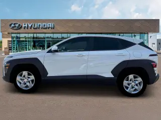 Hyundai KONA 2026 SE AWD 4dr SUV