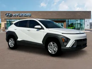 Hyundai KONA 2026 SE AWD 4dr SUV