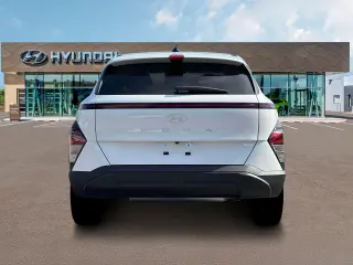 Hyundai KONA 2026 SE AWD 4dr SUV