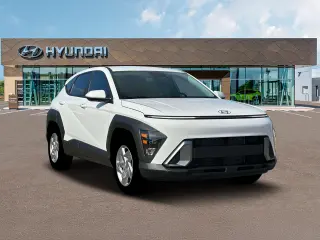 Hyundai KONA 2026 SE AWD 4dr SUV
