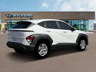 Hyundai KONA 2026 SE AWD 4dr SUV