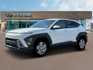 Hyundai KONA 2026 SE AWD 4dr SUV