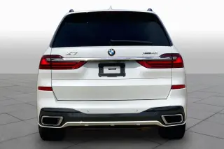BMW X7 2020 AWD xDrive40i 4dr Sports Activity Vehicle