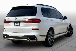 BMW X7 2020 AWD xDrive40i 4dr Sports Activity Vehicle