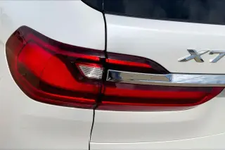 BMW X7 2020 AWD xDrive40i 4dr Sports Activity Vehicle