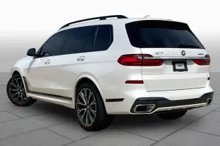 BMW X7 2020 AWD xDrive40i 4dr Sports Activity Vehicle