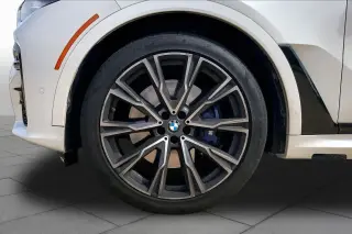 BMW X7 2020 AWD xDrive40i 4dr Sports Activity Vehicle