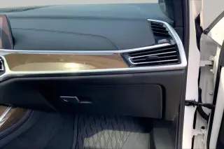 BMW X7 2020 AWD xDrive40i 4dr Sports Activity Vehicle