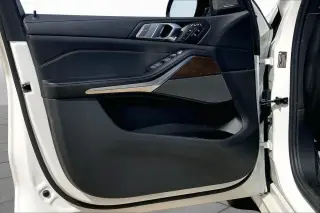 BMW X7 2020 AWD xDrive40i 4dr Sports Activity Vehicle
