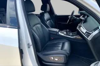 BMW X7 2020 AWD xDrive40i 4dr Sports Activity Vehicle