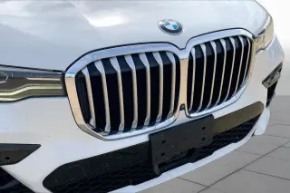BMW X7 2020 AWD xDrive40i 4dr Sports Activity Vehicle