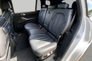 BMW X7 2020 AWD xDrive40i 4dr Sports Activity Vehicle