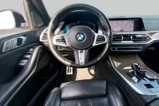 BMW X7 2020 AWD xDrive40i 4dr Sports Activity Vehicle